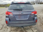 Subaru Outback 2014