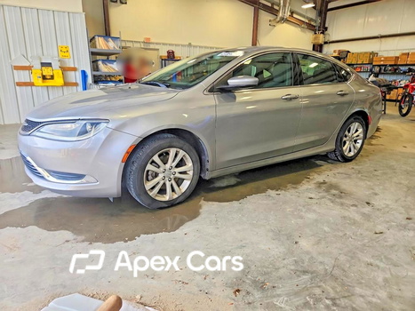 Chrysler 200 2016 - Image 1 of 12