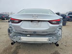 Mazda 6 2017