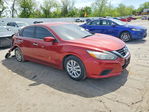 Nissan Altima 2016