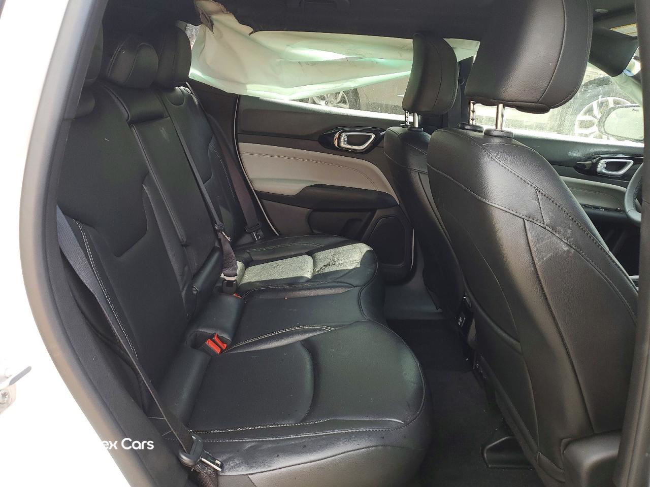 Jeep Compass 2025