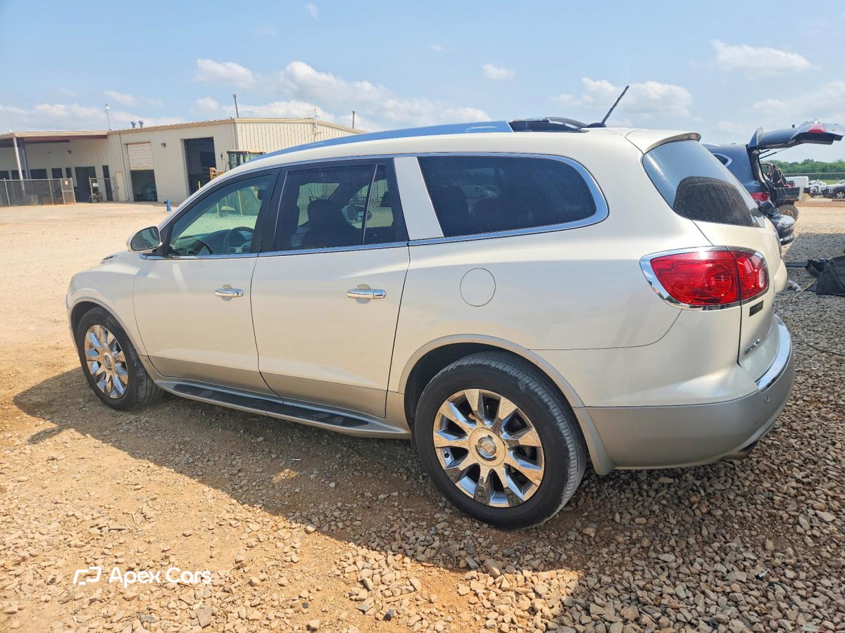 Buick Enclave 2011