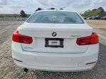 BMW Series 3 2016