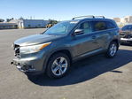 Toyota Highlander 2015
