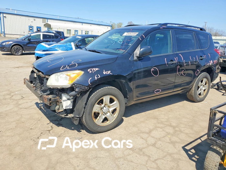 Toyota RAV 4 2011 - Image 1 of 5