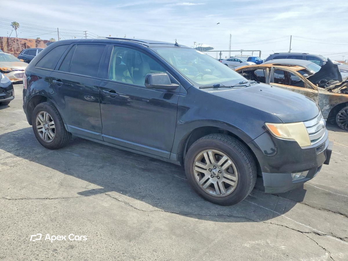 Ford Edge 2007
