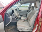 Subaru Forester 2011
