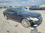 Lexus LS 2009