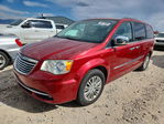 Chrysler Voyager 2013