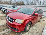 Dodge Caravan 2011