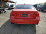 BMW Series 3 2018