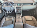 Land Rover Discovery 2017