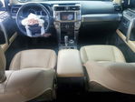 Toyota 4Runner 2015