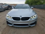 BMW M4 2015