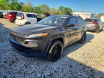 Jeep Cherokee 2016