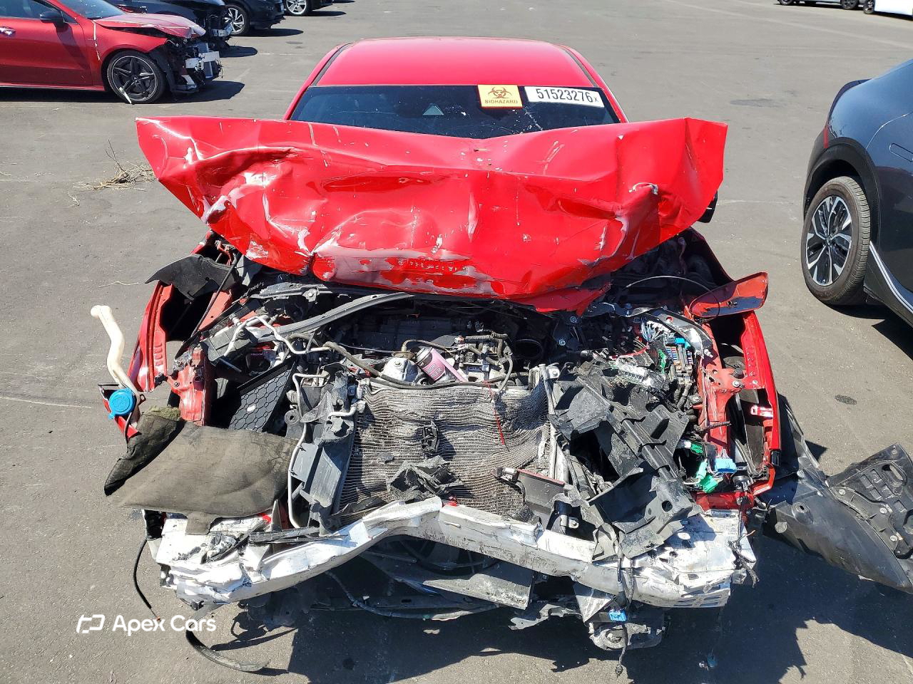 Honda Civic 2019