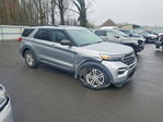 Ford Explorer 2020