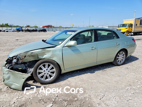 2005 Toyota Avalon - Zdjęcie 1 z 5