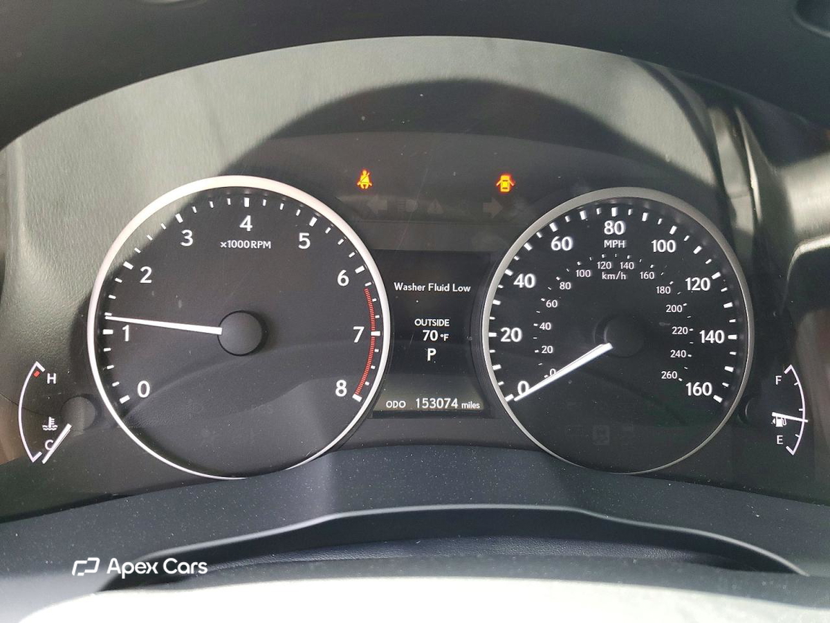 Lexus ES 2015