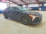 Kia K4 2025