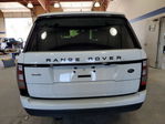 Land Rover Range Rover 2016