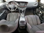 Dodge Dart 2015