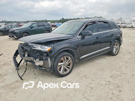 Audi Q7 2020 - Image 1 of 13