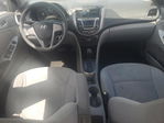 Hyundai Accent 2015