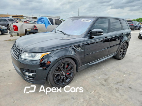 Land Rover Range Rover 2016 - Image 1 of 12