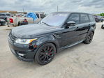 Land Rover Range Rover 2016
