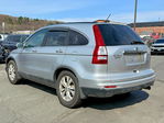 Honda CR-V 2010