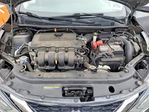 Nissan Sentra 2017