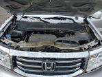 Honda Pilot 2015