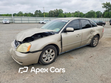 2005 Ford Five Hundred - Image 1 of 5