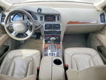 Audi Q7 2012