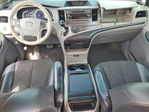 Toyota Sienna 2011