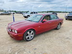 Jaguar XJ 2008