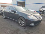 Lexus ES 2012
