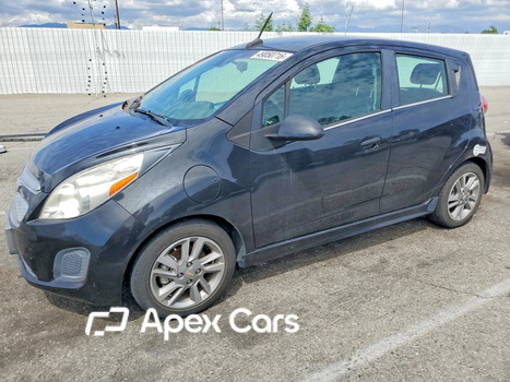 Chevrolet Spark 2014 - Image 1 of 12