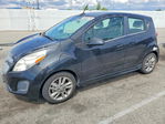 Chevrolet Spark 2014