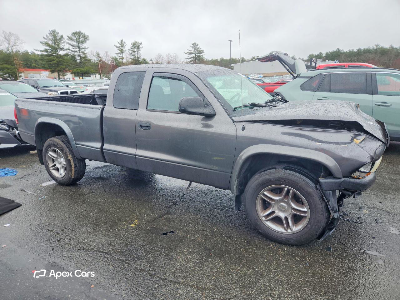 Dodge Dakota 2004