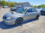 Subaru WRX 2007