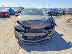 Chevrolet Cruze 2018
