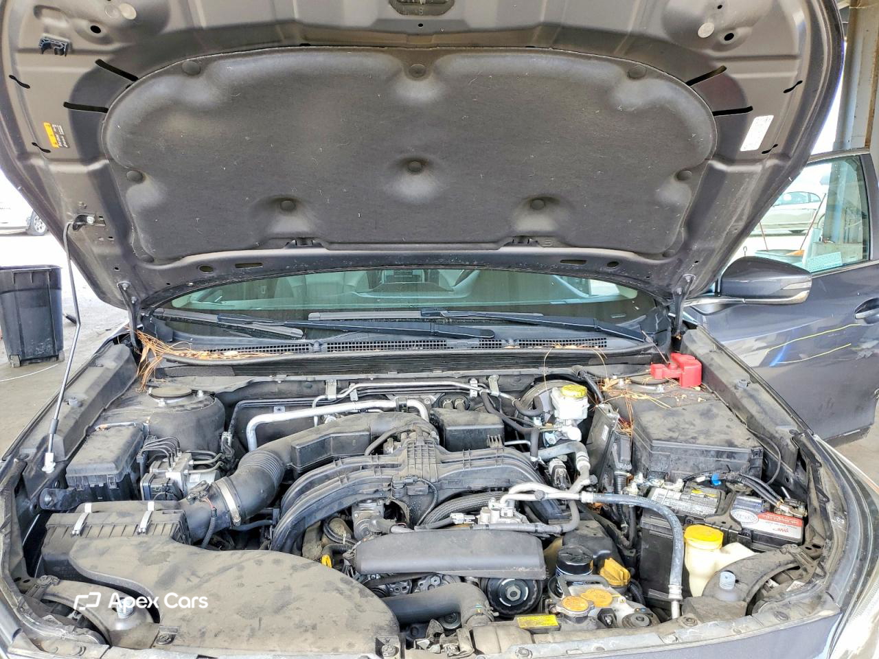 Subaru Outback 2020