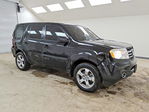 Honda Pilot 2014