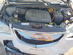 Chrysler Voyager 2014
