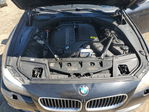BMW Series 5 2011
