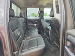Chevrolet Silverado 2015