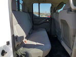 Nissan Navara (Frontier) 2012