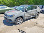 Jeep Compass 2022